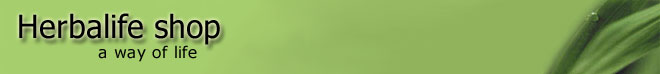 Herbalife shop